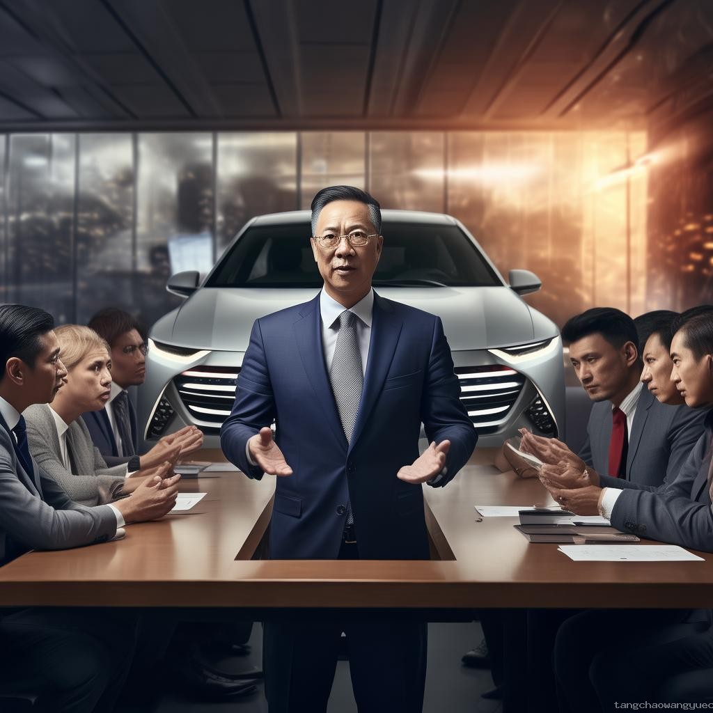比亚迪面临的短板解析：股东批评与董事长回应